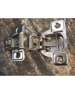 Salice 1-9/16in Overlay Compact Hinge