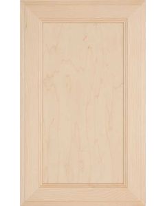 Mitered Adobe Cabinet Door