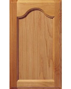 Mission Cabinet Door