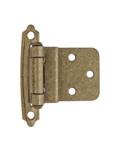 Amerock 3/8" Inset Hinge BPR3428