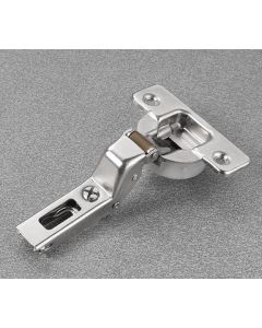 Salice Flush Inset Soft-Close Hinges