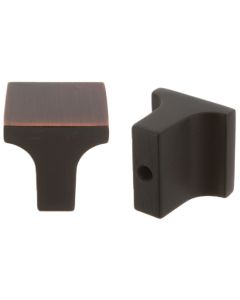 Jamison J343 Square Knob