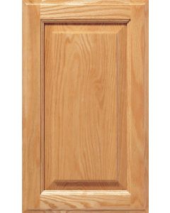 Finished Revere Cabinet Door