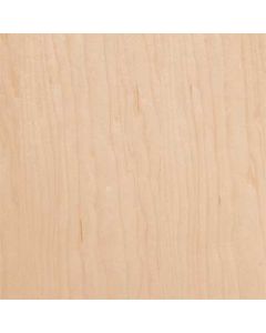 Full Select Maple Veneer